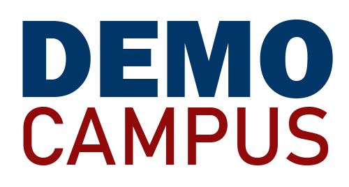 DEMO Campus Examination Logo